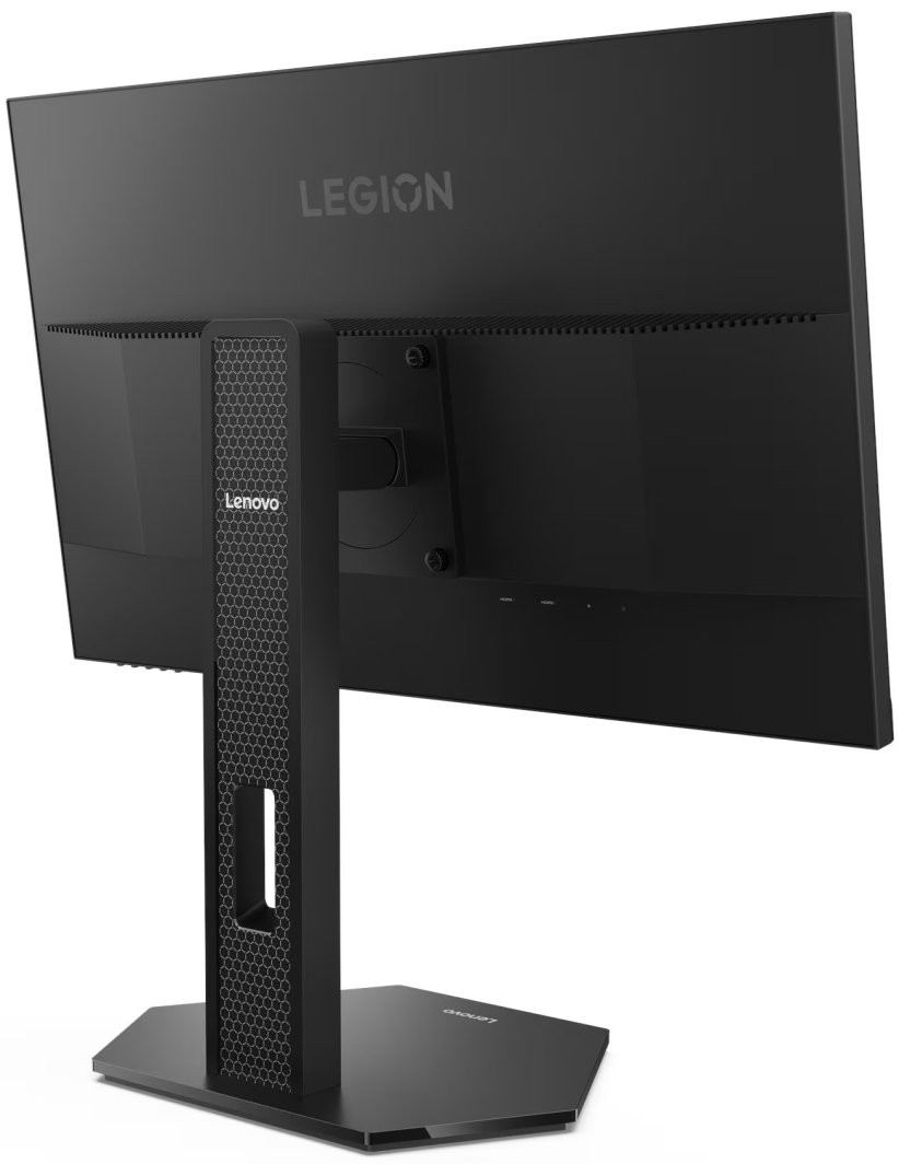 Monitor Lenovo Legion 24-10, 23.8", 240Hz, FHD, i zi
