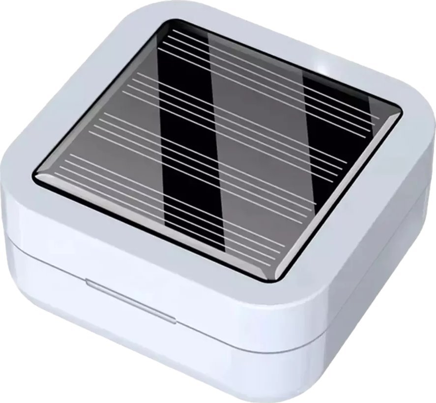 Kufje wireless Denver TWS-62, Bluetooth, TWS, të bardha