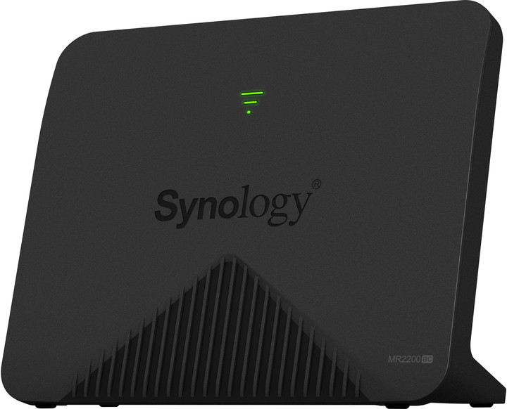 Router Synology RT2200ac