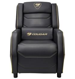 Karrige COUGAR RANGER PRO ROYAL, e zezë