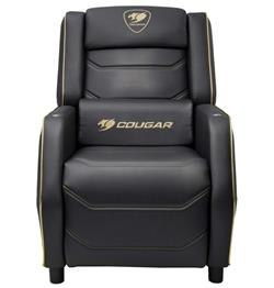 Karrige COUGAR RANGER PRO ROYAL, e zezë