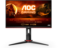 Monitor AOC C24G2AE - LED , 23.6", FullHD, i zi Monitor AOC C24G2AE - LED , 23.6", FullHD, i zi