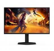 Monitor AOC 25G4SXU, 24.5", Full HD, i zi