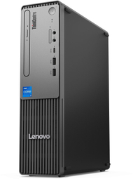Десктоп компјутер Lenovo ThinkCentre neo 50s Gen 5, Intel Core i7 14700, 16GB RAM, 512GB SSD, црн