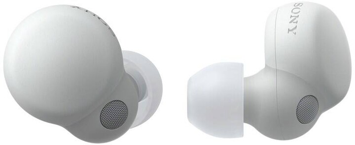 Dëgjuese Sony LinkBuds S, të bardha