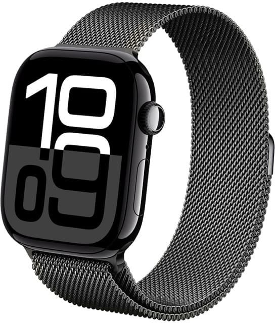 Rrip Ore Rrip ore Crong Milano Steel per Apple Watch 38 40 41 42 mm, celik ...