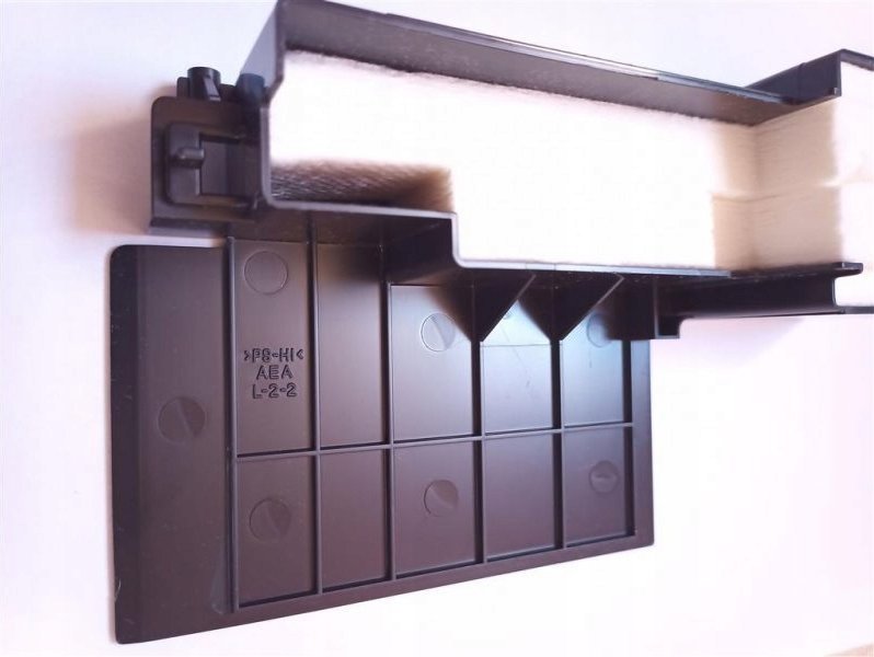Резервен дел Epson CISS Tray Porous Pad Assy Eppi, оригинален, за печатач Epson