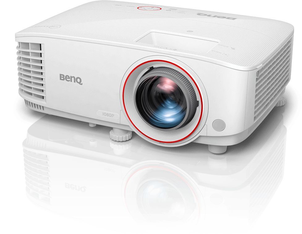 Projektor BenQ TH671ST, Full HD 1080p, 3000 lumens, i bardhë