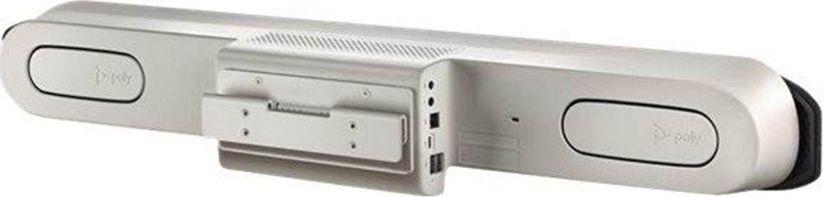 Pajisje për konferencë Poly Studio X50 + videokamerë TC8