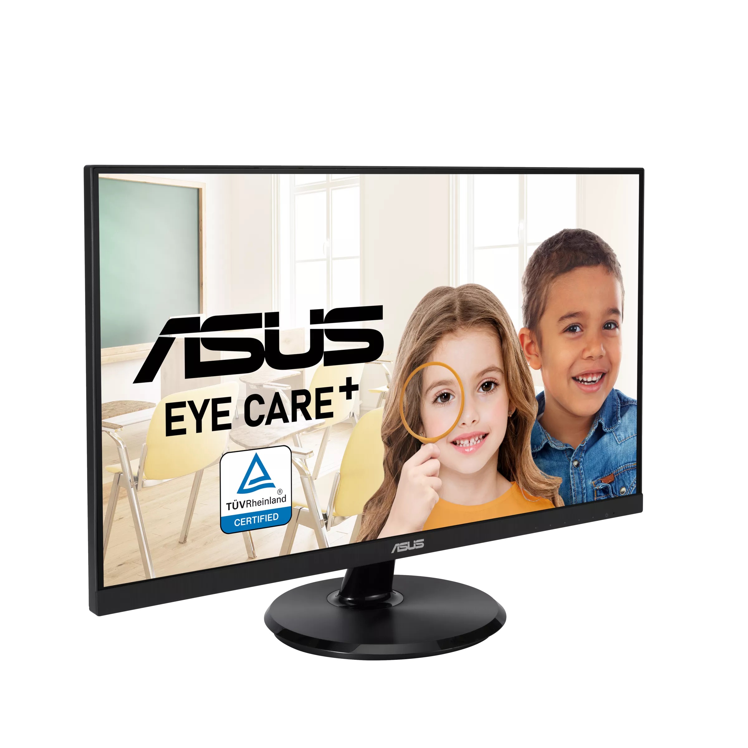 Monitor Asus VA24DQF, 24", Full HD, 100Hz, i zi