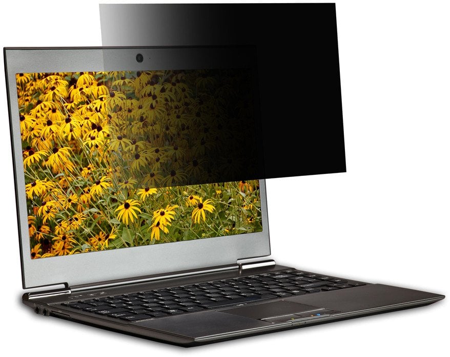 Folie mbrojtëse për laptop Origin Storage OSFNB2WMG14.0WL, 14", format 16:9, transparente