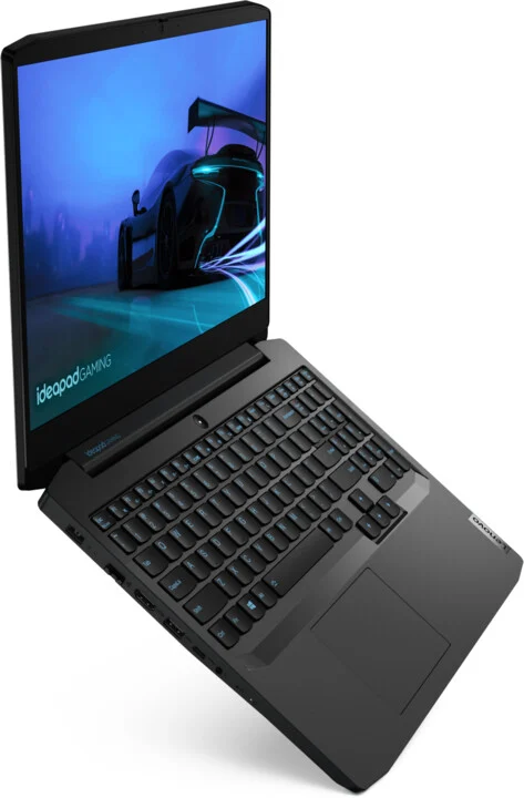 [OUTLET] Laptop Lenovo IdeaPad Gaming 3 15IMH05, 15.6", Intel Core i5, 16GB RAM, 512GB SSD, NVIDIA GeForce GTX 1650, i zi