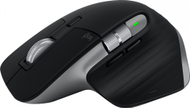 [OUTLET] Maus wireless Logitech MX Master 3S për Mac (910-006572), i hirtë i errët