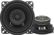 Altoparlantë makinë Blow 30-601, 4", 100W, coaxial, të zinj