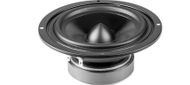 Altoparlant veture Dibeisi DBS-G5001, 5", 40W, 8 Ohm