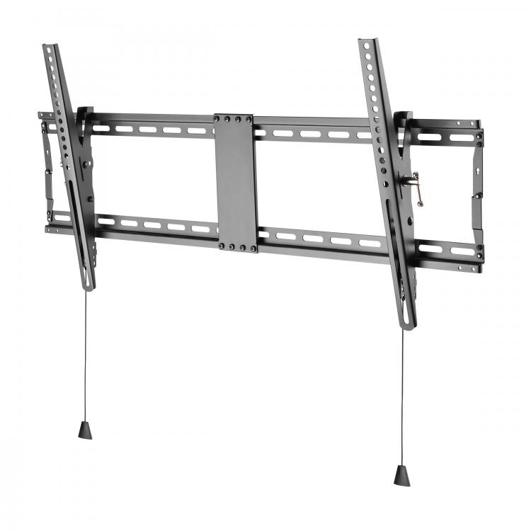 Mbajtëse për TV Sbox PLB-5948T, lëvizëse, 43-90", 70 kg