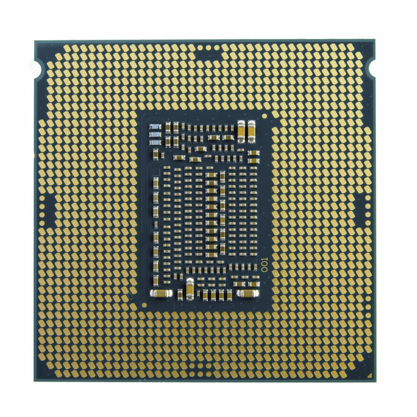 Procesor Intel Pentium Gold G6405