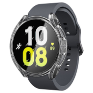 Mbrojtëse për orë Samsung Galaxy Watch6 40mm Spigen Ultra Hybrid, transparente