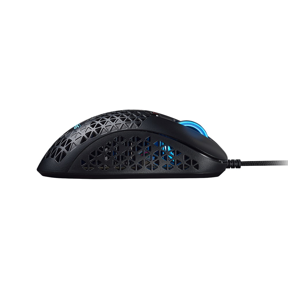 Maus XPG Slingshot, 12000 DPI, PMW 3360, i zi 
