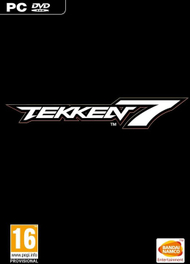 Tekken 7 - PC  Tekken 7 - PC