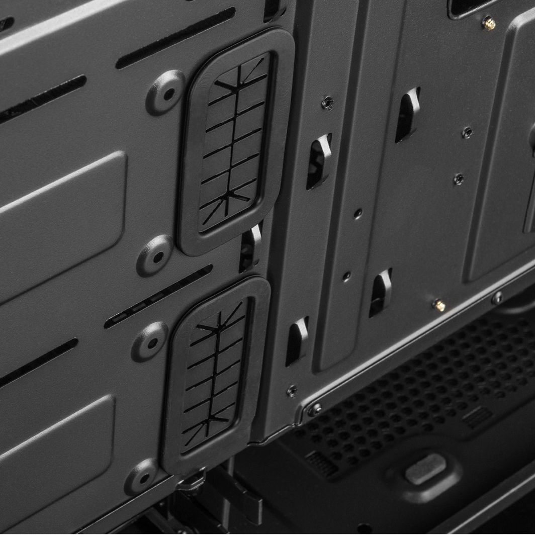 Këllëf Modecom Oberon Pro Glass (AT-OBERON-PG-10-000000-0002)