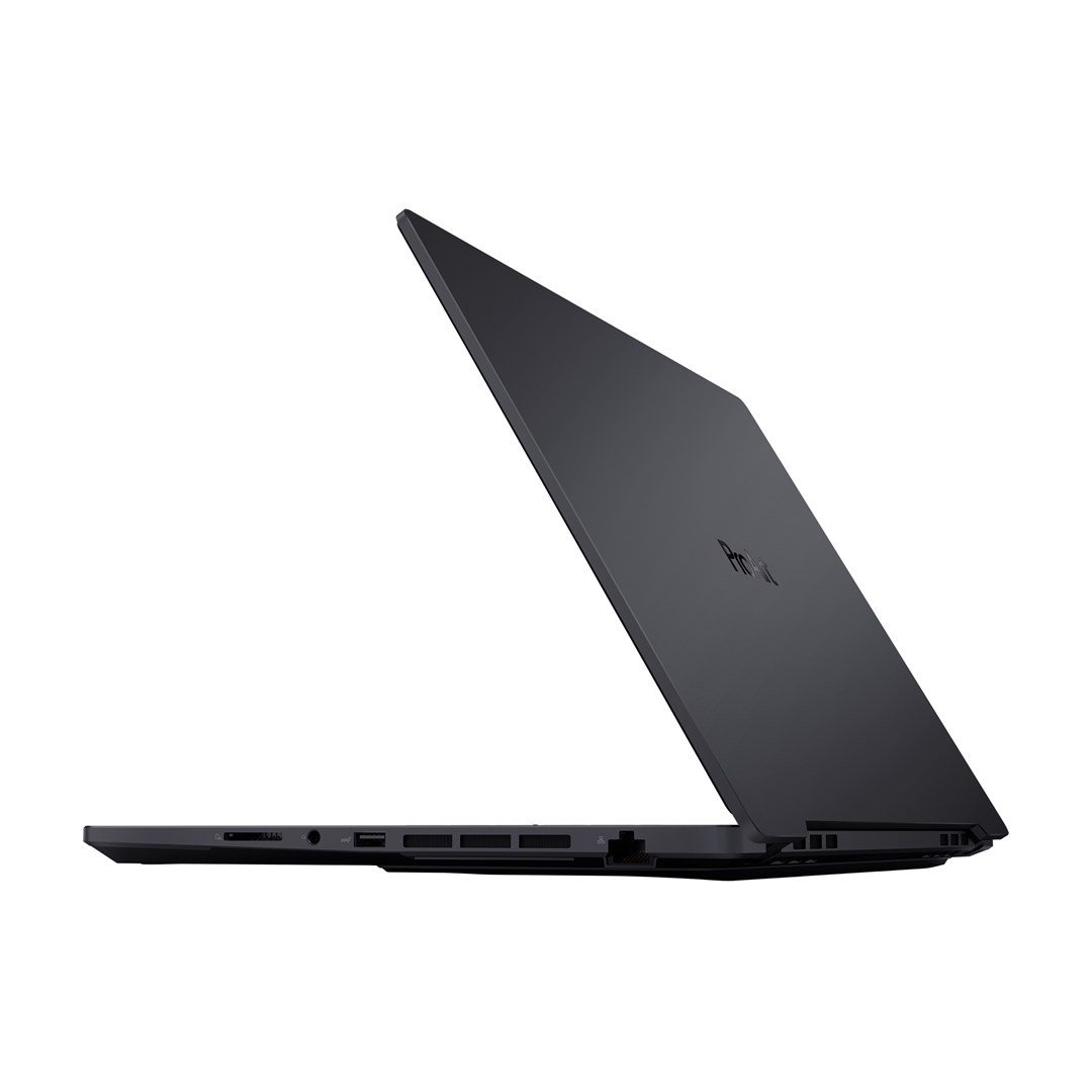 Laptop ASUS ProArt StudioBook, 16", AMD Ryzen 9 5900HX, 64 GB RAM, 2000 GB SSD, NVIDIA GeForce RTX 3070, i zi