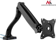 Mbajtëse monitori për tavolinë Maclean (MC-673), 13" - 27"