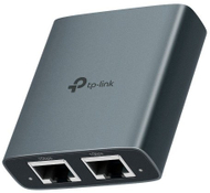 Ndarës rrjeti TP-Link EH210, LAN 1 në 2, RJ45, i zi