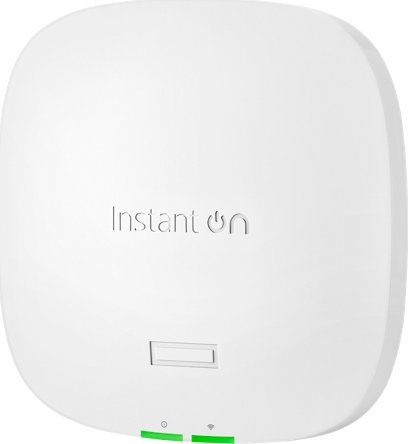 Access point HPE Instant On AP32 S1T23A, dual band, Wi-Fi, i bardhë