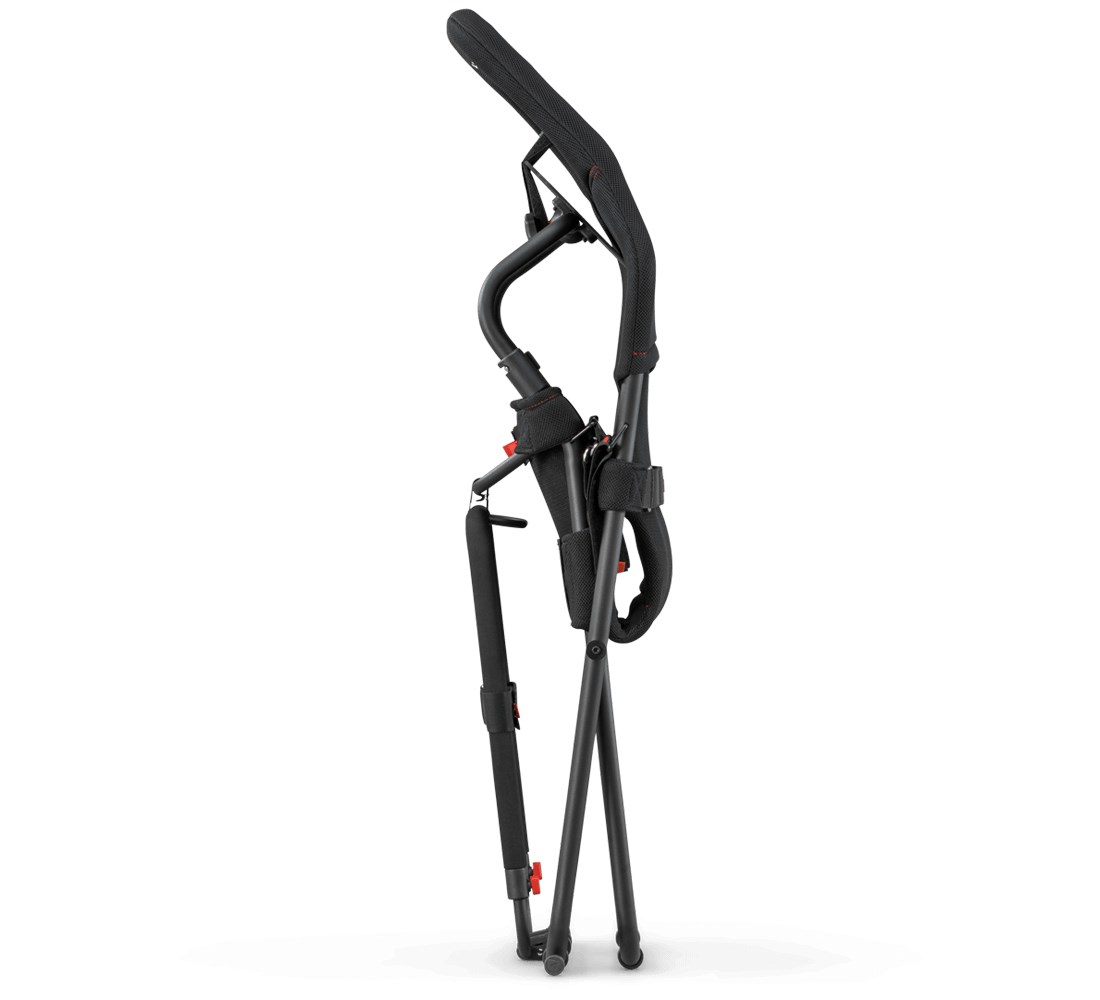 Karrige Playseat Challenge ActiFit, 122kg, e zezë