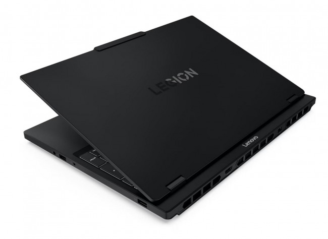 Laptop Lenovo Legion 5 15AHP10, 15.1", AMD Ryzen 7 260, 16GB RAM, 512GB SSD, NVIDIA GeForce RTX 5060, i zi