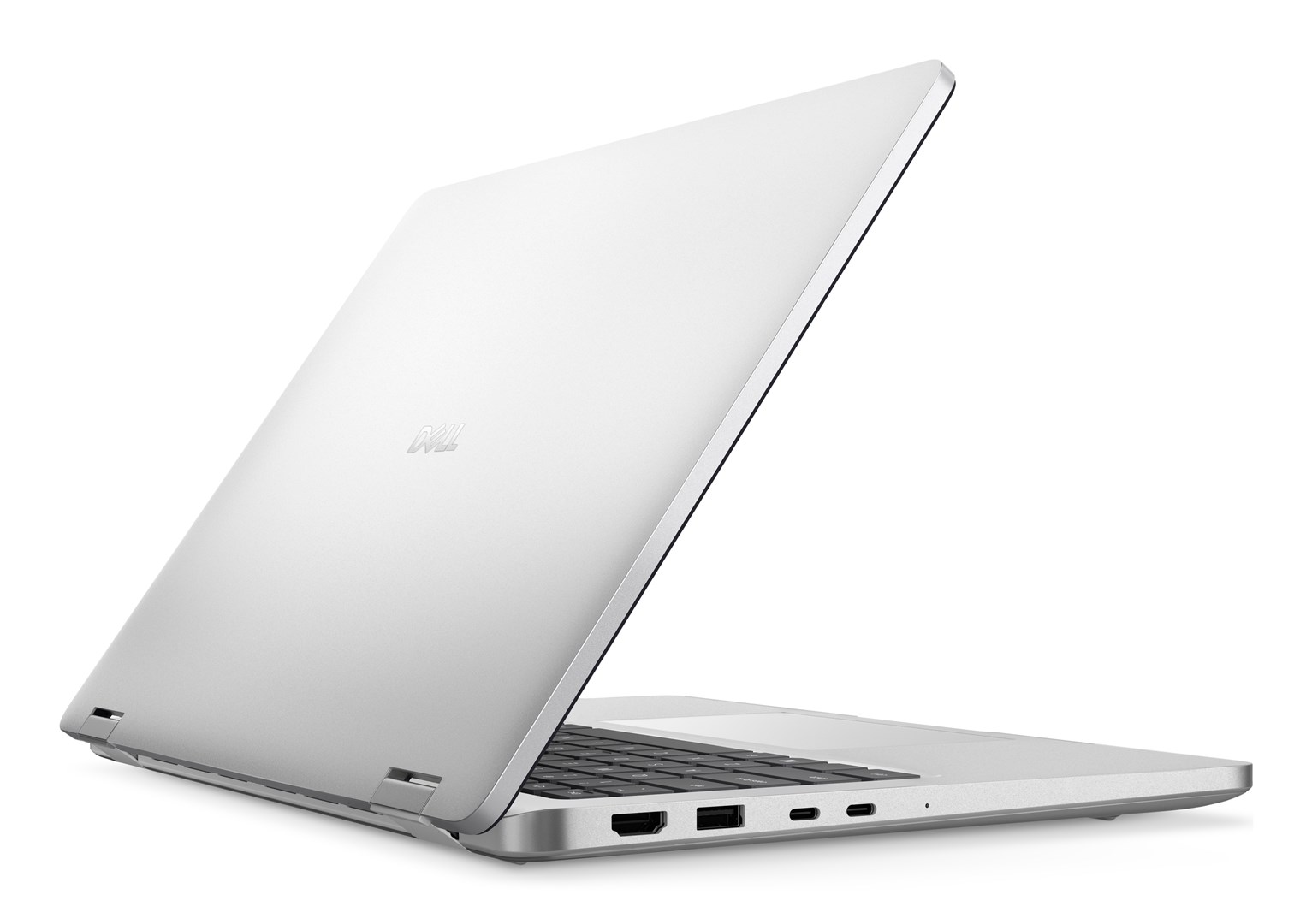 Laptop Dell Pro 14 Plus PB14250, 14", Intel Core Ultra 5 235U, 32 GB DDR5-SDRAM, 512GB SSD, Intel Graphics, alumin