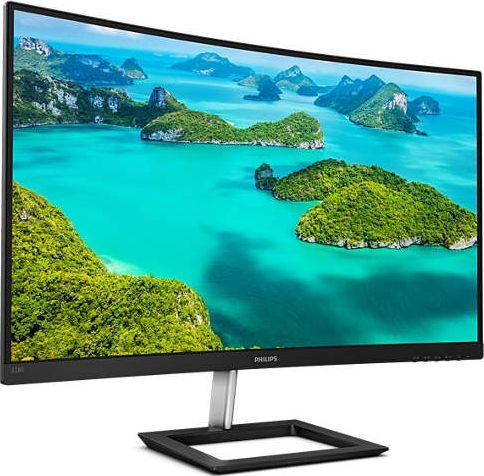 Monitor Philips E-Line, UHD 4k, 16:9