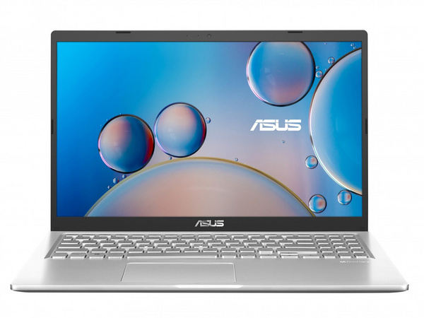 Laptop ASUS X515JA-BQ2625W, 15.6", Intel Core i3, 8GB RAM, 256GB SSD, Intel® UHD Graphics, i argjendtë
