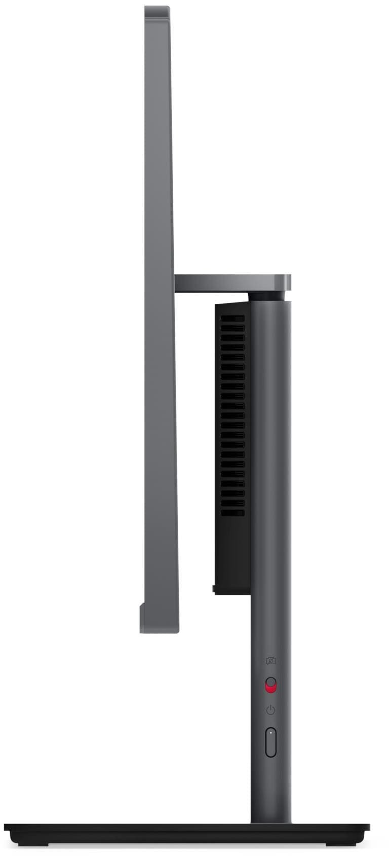 Kompjuter All in One Lenovo ThinkCentre Neo 50a 24 Gen 5, Intel Core i3-1315U, 23.8" Full HD, 8GB RAM, i zi