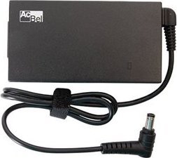 Полнач за лаптоп Тerra Netzteil 65W Slim NB Mobile 1470 T U, 65W, за внатрешна употреба, црн