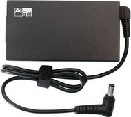 Karikues laptopi Terra Netzteil 65W Slim NB Mobile 1470 T U, 65W, për brendësi, i zi
