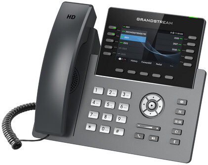 [OUTLET] Telefon Grandstream GRP2615