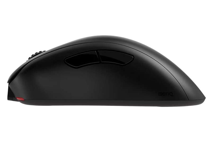 Maus Zowie EC2-CW, Wireless, i zi