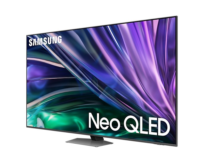 Televizor Samsung QE65QN85DBT QLED, 65", 4K Ultra HD, i zi