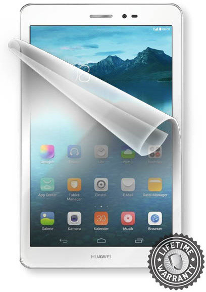 Folie mbrojtëse ScreenShield për Huawei MediaPad T1 8.0