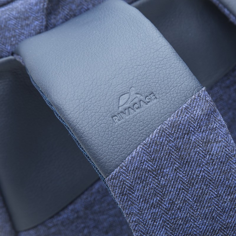 Çantë shpine për laptop RivaCase 7960, 15.6", e kaltër