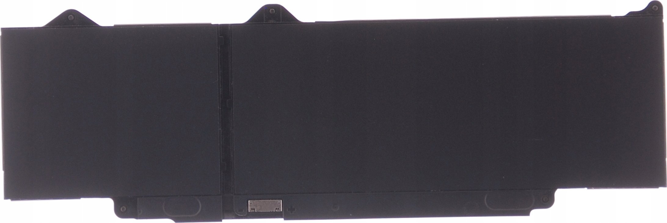 Батерија за лаптоп Dell 54Wh, литиум-јонска, црна