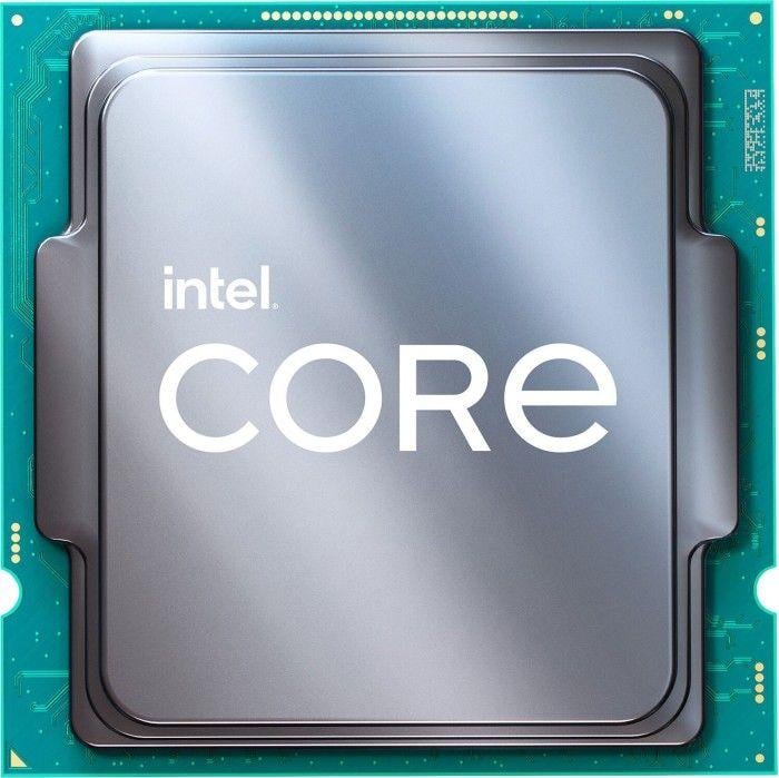 Procesor Intel Core i5-11400F, Tray
