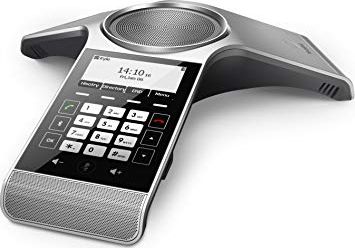 Telefon konferencash Yealink CP920, gri	