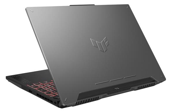 Laptop ASUS TUF Gaming A15 FA507NUR, 15.6", AMD Ryzen 7-7435HS, 16GB RAM, 512GB SSD, NVIDIA GeForce RTX 4050, i hirtë