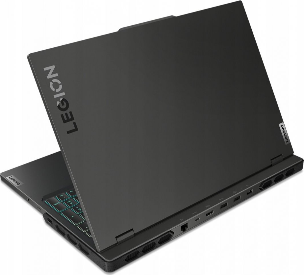 Laptop Lenovo Legion Pro 7 16IRX8H, 16", Intel Core 9-13900HX, 32GB RAM, 2x1000GB SSD, Nvidia RTX4090