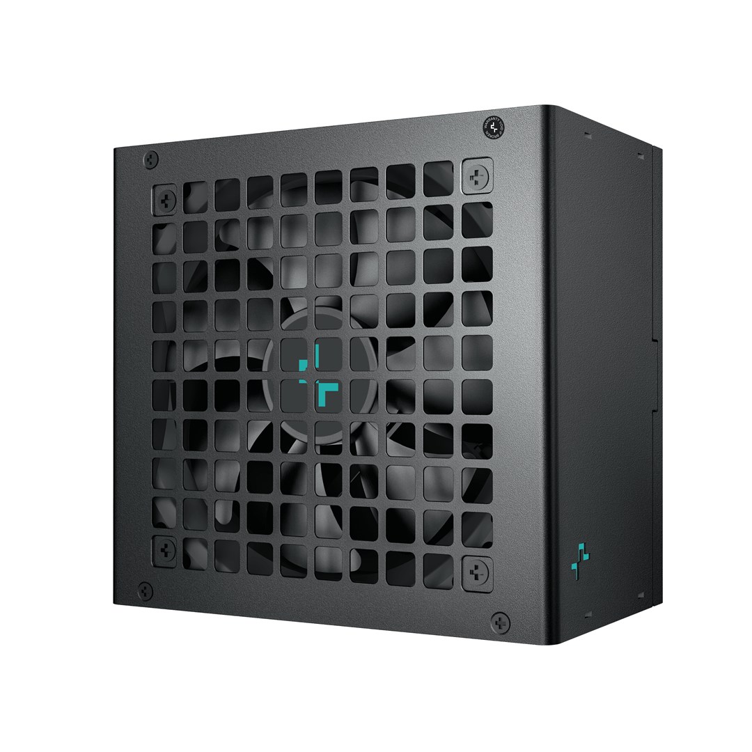 Burim energjie Deepcool PL750D R-PL750D-FC0B-EU , 750W