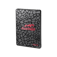 Disk SSD Apacer AS350 Panther SATA III, 256GB, i hirtë