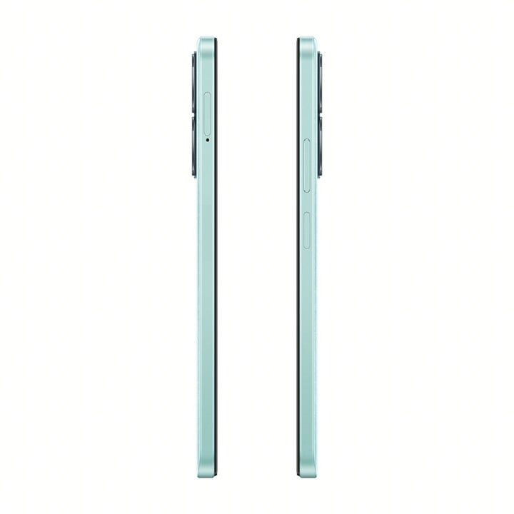 Celular Oppo A58, 6GB/128GB, Dazzling Green